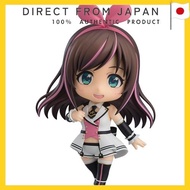 Nendoroid Kizuna AI A.I.Channel 2019 Ver. Non-scale ABS & PVC painted movable figure