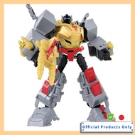 TAKARA TOMY Transformers ESD-07 DX Grimlock