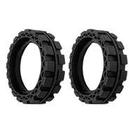 Driver Tire Skin Accessories for Sweeping Robot Vacuum Cleaner T9 T8 N8 DX33 32 65 DX93 96 DX55 Esse