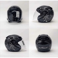 SHOEI JFORCE JACK API PREMIUM