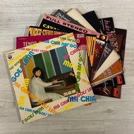 Preloved LP & Record Vinyl