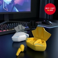 Original X15Pro/G11TWS TWS Bluetooth Headphones, Gaming, Microphone, Noise Cancelling, HiFi Bass