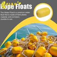 XIANS Kayak Anchor Ball, Multicolors 8 Styles Kayak Anchor Line Drift Anchor,  PVC Float Buoy Lakes 