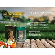 Baja Eco Farming 100% Baja Organik Original From Indonesia, Baja Sawit, Baja Sayur, Baja Buah Gemuk, Baja Super Jimat