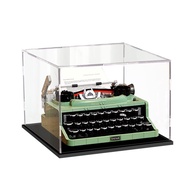 Acrylic Display Case/ Box (35 x 30 x 20 cm) for Lego 21327 60349 76131