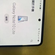 samsung galaxy note 10 lite