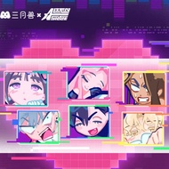 【CHAOS】ALIEN STAGE×MarchMonster Pop Up ALNST Official Goods异形舞台三月兽快闪周边代购