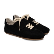 Gail Sneakers Black - Nappa Milano - Women's Sneakers Sneakers Women Women Sneakers Shoes Women Snea