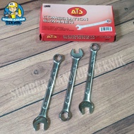 Wrench ATS 13mm 13 milli Combination Spanner