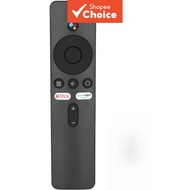 Voice Remote Control Compatible with Xiaomi Mi TVs Stick Box S/4S/4K for XMRM-006  Alat Kawalan Jauh