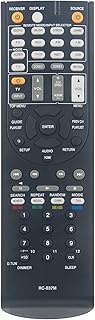 Beyution RC-837M Replace Remote Control Fit for Onkyo AV Receiver TX-NR809 TX-NR515AE HT-RC470 RC-83