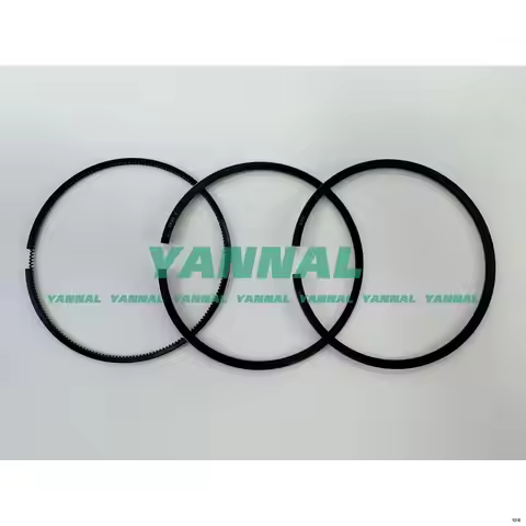 Factory Direct Piston Rings Set For Weichai Wp3Nq160E30