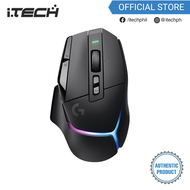 Logitech G502 X Plus Lightspeed Wireless RGB Gaming Mouse