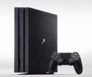 Playstation@4 PS4 PRO 1TB