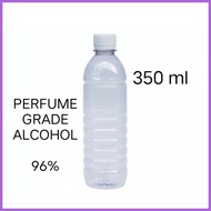 ◶ ✓ ☌ SALE️ Perfume Grade Alcohol / Deodorized Alcohol 96% (pure alcohol for perfume making)