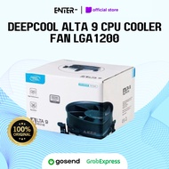 Deepcool ALTA 9 ALTA9 CPU Cooler Fan LGA1200 1151 1150 1155 LGA775