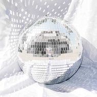 Hanging Disco Ball Light Reflective Mirror Disco Ball - D018