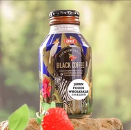OKF Premium Quality Black Coffee 275ml / kopi hitam / kopi korea
