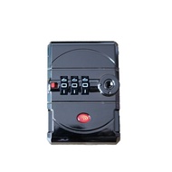 Boutique Accessories Luggage Trolley Lock