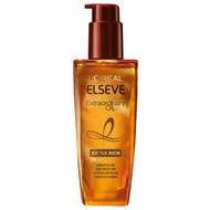 [Loreal Paris] Elseve Extraordinary Oil Extra Rich 100ml