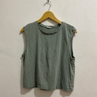 Olga cottonon top (VOL 3)