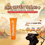 Panthenol B5 7% HA Hydrating Moisturizer 30ml