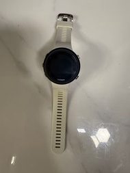 Garmin Swim 2 白色英文版