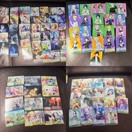 Pjsk 世界計劃 新ws卡 vol.3 全角色 project sekai 世界計畫