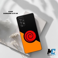 Montana - Silicone Case - Samsung A71 Samsung A72 4G Samsung A72 5G Samsung A73 5G Case - Latest Cas