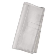 Hobonichi Notebook Clear Cover for Weeks Size Notebook Accessories Direct from JAPAN