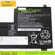 L19M4PF4 Battery for Slim 7-14IIL05 L19C4PF4 L19M4PF4 L19D4PF4 5B10W65297 SB10W65282 5B10W65276