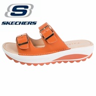 Skechers_giày nữ Dép nữ Người phụ nữ dép Dép Womens Sandals Sandals Shoes Womens Shoes Retro Light