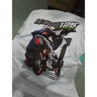 KAOS WAVE 125 NEW EDITION V3 \ KAOS SUPRA 125