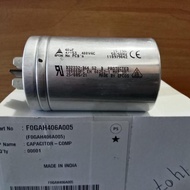 KAPASITOR AC PANASONIC 40 UF - TRALA