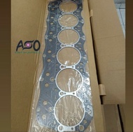 Packing head atau gasket cylinder head fuso ps220/6d16t original