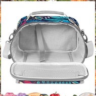 Protective Case for  Joy Machine & Accessories Portable Storage Bag Carrying Case(Printing)