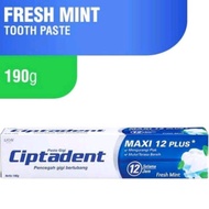 Ciptadent Pasta Gigi 190gr