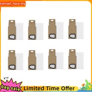 Fit Dust Bag Replacement Kit for  H5 H6 H7 Vacuum Cleaner Non-Woven Fabric Dust Bags Accessories Par