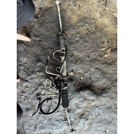 Proton Waja MMC Steering Rack Used Original