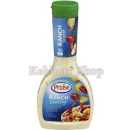 Praise Ranch Salad Dressing Seasoning Salad Sauce Dressing Ranch Mayonnaise Ranch Dressing