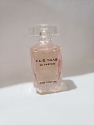 全新Elie Saab香水迷你版