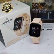 Jam Tangan Pintar/Smartwatch Digitec Runner Original/Jam Tangan Touchscreen Pria Wanita/Jam Tangan O