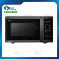 Sharp 23L Microwave Oven R259EBS