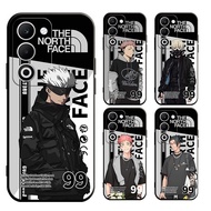 casing for OPPO A5 A5X A3 A3X PRO 5G CPH2735 CPH2725 CPH2695 CPH2665 CPH2669 CPH2683 CPH2641 The Sat