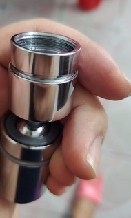 水龍頭旋轉接頭