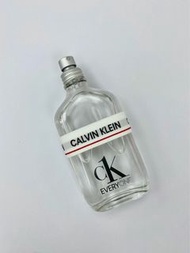 💖包順豐運費 Calvin Klein EveryOne EDT CK 眾我淡香水 簡裝白色盒 100ml samkiu