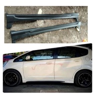 Side skirt sideskirt bodykit side jazz GE 8 jazz rs s