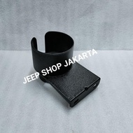 Cup holder Jeep CJ7 wrangler YJ