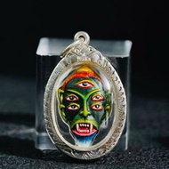 古巴蘇斌早期五眼四耳