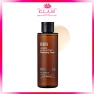 ACWELL Licorice PH Balancing Cleansing Toner 150ml [GLAM]